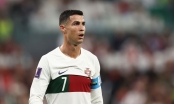 Ronaldo đối mặt lời nguyền, có tiếp bước Messi tại World Cup?