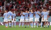 'Ác mộng' loạt đấu súng, Tây Ban Nha dừng bước tại World Cup 2022