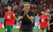 HLV Luis Enrique chờ 'án trảm' ngày TBN bị loại khỏi World Cup?