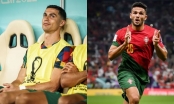 'Kép phụ' của Ronaldo làm điều chưa từng có tại World Cup 2022