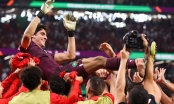 Sau Mbappe, FIFA trao đặc quyền cho một cầu thủ tại World Cup
