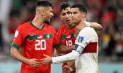 'Liên minh' độc nhất lịch sử sắp xuất hiện ở World Cup?