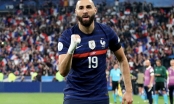 Đã rõ khả năng Benzema trở lại ĐT Pháp đá chung kết World Cup
