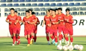 CHÍNH THỨC: HLV Park chốt 23 cầu thủ ĐT Việt Nam dự AFF Cup 2022