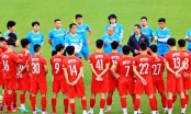 Đã rõ một sao ĐT Việt Nam được HLV Park kỳ vọng ở AFF Cup