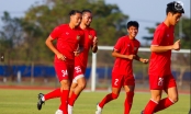 Sao châu Âu của Lào ngồi ngoài, không đá trận gặp ĐT Việt Nam?
