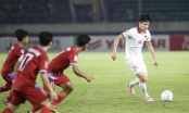 Chỉ đá 65 phút, sao ĐT Việt Nam vẫn khiến tất cả ngước nhìn ở AFF Cup