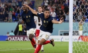 Mbappe đi vào lịch sử World Cup, sánh ngang ‘Vua bóng đá’ Pele