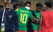 Cầu thủ Cameroon hối lộ để được dự World Cup 2022, Samuel Eto’o bị gọi tên