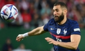 Xác định khả năng Benzema trở lại ĐT Pháp tại World Cup 2022