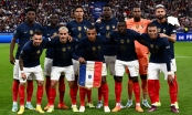 Thua đội kém 24 bậc, ĐT Pháp vẫn lập kỷ lục vô tiền khoáng hậu tại World Cup