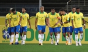 Điềm báo cho thấy ĐT Brazil KHÓ CÓ THỂ vô địch World Cup năm nay