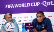 HLV Thụy Sĩ: ‘Chúng tôi chả cần phải kèm Ronaldo’