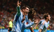 Sao ĐT Tây Ban Nha tuyên bố SỐC: ‘Tôi muốn Bồ Đào Nha và Ronaldo vô địch World Cup'