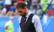 HLV Gareth Southgate đau đớn tiết lộ điều không thể làm sau khi ĐT Anh bị loại