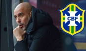 NÓNG: Ronaldo lên tiếng xác nhận về vị trí HLV mới của Brazil