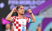 Modric ‘chốt’ kế hoạch giải nghệ ngay trước thềm bán kết World Cup 2022