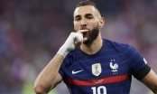 Benzema 'quay xe', sẵn sàng trở lại tuyển Pháp với điều kiện không tưởng
