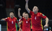 AFC chỉ rõ con đường ngắn nhất để Việt Nam vươn tầm thế giới