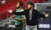 Về nhì lần thứ 6 ở AFF Cup, HLV Indonesia vẫn tạo nên 'cơn sốt'