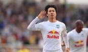 HAGL chính thức công bố danh sách dự V-League: HLV Kiatisak gây bất ngờ