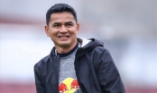 HLV HAGL nói gì khi học trò cũ thành danh tại J League?