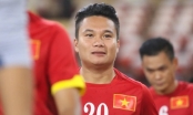 Vì sao ông Park bất ngờ triệu tập ‘Ronaldo Việt Nam’ đá VLWC?
