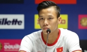 Cựu đội trưởng ĐTVN hy vọng khán giả sẽ ‘bơm doping tinh thần’ cho các cầu thủ