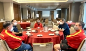 NÓNG: AFC đưa ra phán quyết tác động trực tiếp tới ‘giấc mơ World Cup’ của Việt Nam