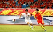 Ấn định tương lai của ‘người đặc biệt’ sau trận Việt Nam vs Trung Quốc