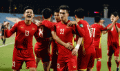 Từng ‘chê’ ĐT Việt Nam, chuyên gia Châu Á phải ‘thốt lên’ bất ngờ