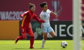 ĐTVN nhận thưởng ‘khủng’ sau chiến tích lịch sử tham dự World Cup