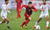 Đặt mục tiêu tham dự World Cup, đội bóng Châu Á thay tướng 'khủng'