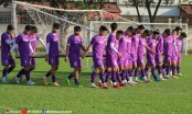 Trước đối thủ Thái Lan và Singapore, tuyển thủ U23 Việt Nam khẳng định 'mục tiêu lớn'