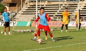 NÓNG: U23 Việt Nam may mắn thoát 'viễn cảnh bỏ giải' trong gang tấc