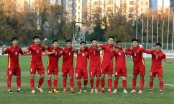 NHM Việt Nam nhận tin vui ở SEA Games 31
