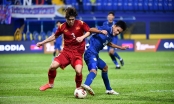 U23 Việt Nam vẫn chưa hết nỗi lo thiệt quân ở đại chiến Thái Lan