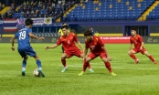 Xem trực tiếp U23 Việt Nam vs U23 Đông Timor ở đâu? Kênh nào?