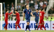 U23 Thái Lan đối diện thêm khó khăn ở SEA Games 31