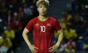 Sao HAGL thất thế tại cuộc đua Vua phá lưới V-League