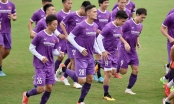 Sao HAGL báo tin buồn, ĐT Việt Nam liên tục gặp 'tổn thất lớn'