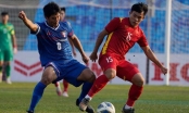 Cầm hòa đối thủ rất mạnh, CĐV ĐNÁ vẫn 'buông lời giễu cợt' U23 Việt Nam