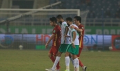 CHÍNH THỨC: Xác định 4 tấm vé tới World Cup 2022, đại diện bảng Việt Nam lộ diện