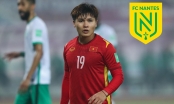 Giới mộ điệu khẳng định đã xác định được bến đỗ châu Âu của Quang Hải?