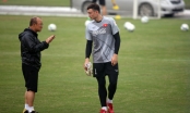 Không phải J-League 2, Đặng Văn Lâm rộng cửa sang châu Âu thi đấu