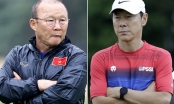 'Bãi nhiệm' Shin Tae-yong, Indonesia lên kế hoạch chiêu mộ HLV Park Hang Seo