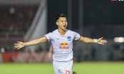 Đại gia V-League chốt sao HAGL, 'nổ bom tấn' giữa mùa World Cup?