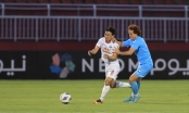 BXH AFC Champions League 2022: HAGL đứng thứ mấy?