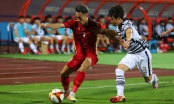 Trực tiếp U23 Việt Nam vs U20 Hàn Quốc, 19h hôm nay 22/4
