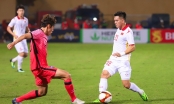 U23 Việt Nam được thay thế số lượng cầu thủ 'nhiều không tưởng' tại SEA Games 31